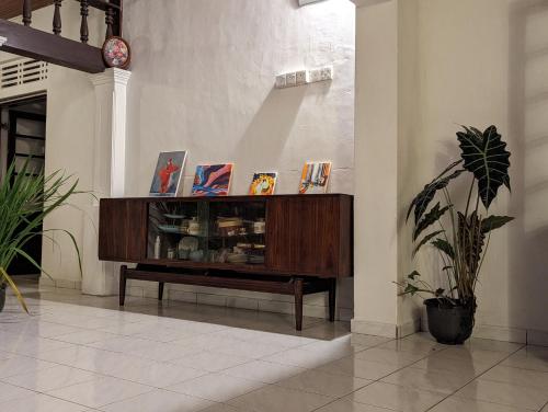 Ceyio traditional villa in 마타라