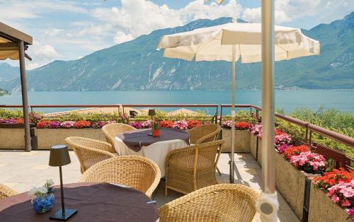 Hotel Ilma Lake Garda Resort