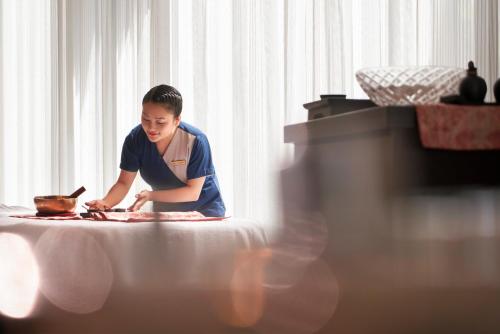 The Oberoi Dubai - image 9