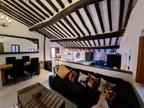 The Loft, Barga