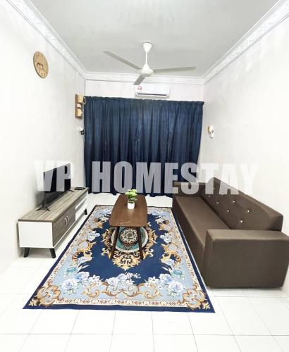 이포 VP Homestay - Malay Only 3성급 싱글룸 객실