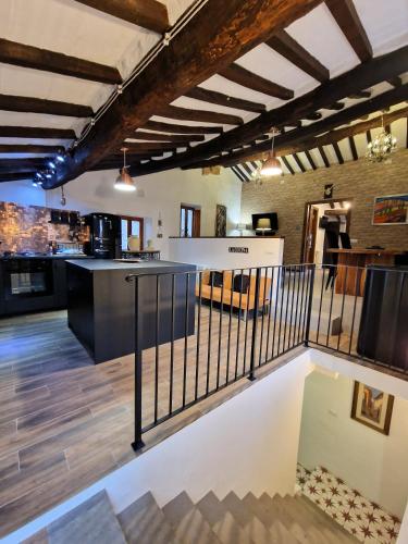 The Loft, Barga (fotografie 3)