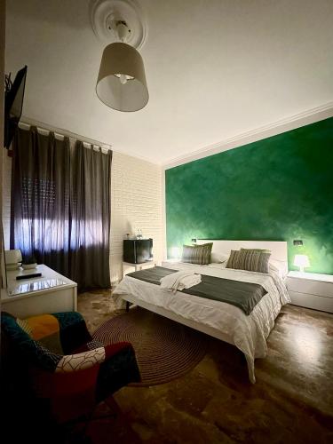 B&B mò•sì