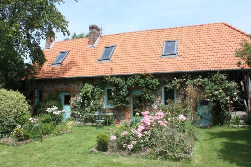 Petite Maison - Location saisonnière - Varengeville-sur-Mer