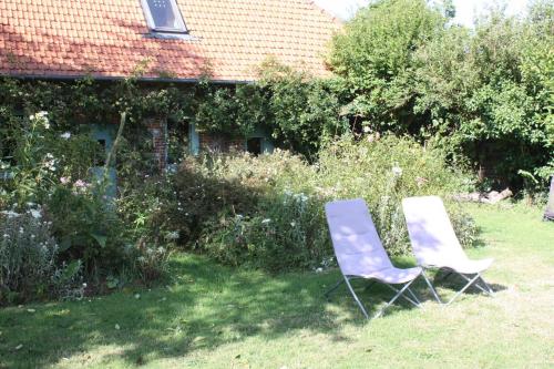 Létesítmények, Petite Maison in Varengeville-Sur-Mer