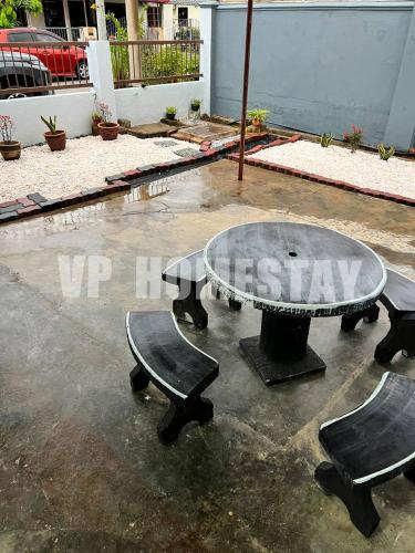 이포 VP Homestay - Malay Only 3성급 싱글룸 부대시설