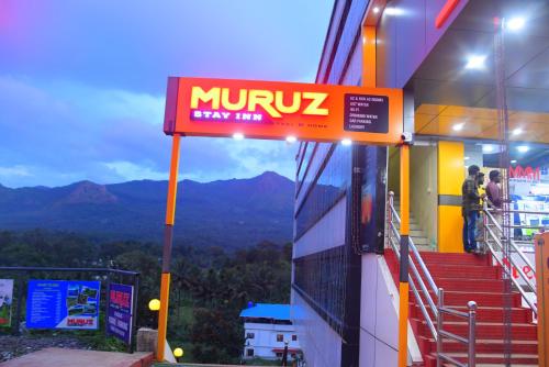 Muruz Stay Inn
