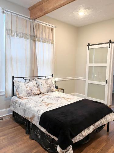 Ideal Location Spacious in Wilson, USA