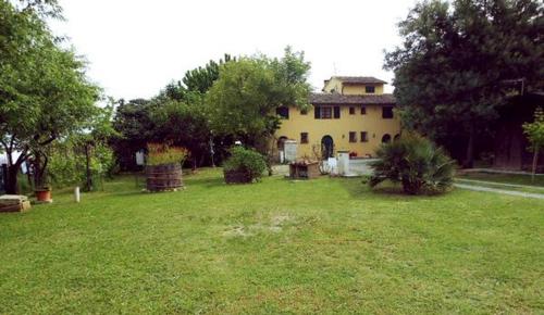  Tuscany Country, Pension in Ponsacco