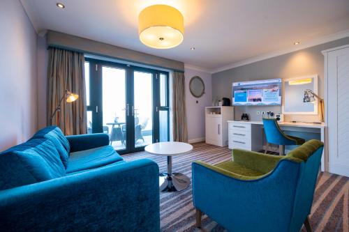 Létesítmények, St George's Hotel in Llandudno Tengerpart