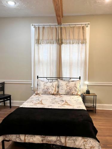 Ideal Location Spacious in Wilson, USA