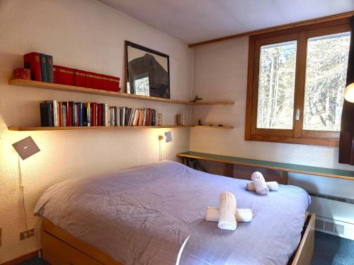  Hostdomus - Sansicario R12 in Cesana Torinese