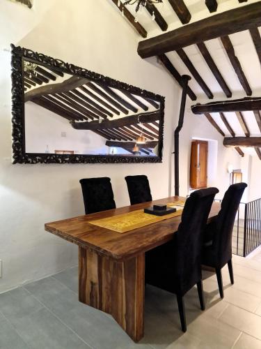 The Loft, Barga (fotografie 9)