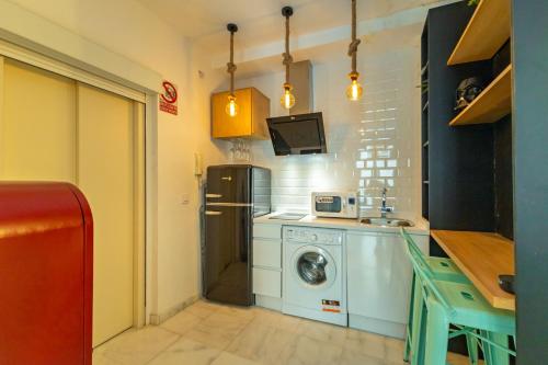 Dos de Mayo Loft by Valcambre, Sevilla (Foto 2)
