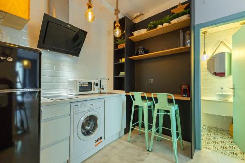 Dos de Mayo Loft by Valcambre, Sevilla (Foto 8)