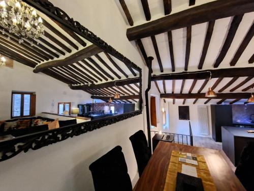 The Loft, Barga (fotografie 11)