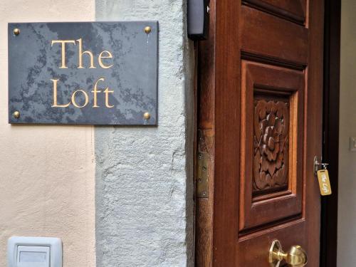 The Loft, Barga (fotografie 4)