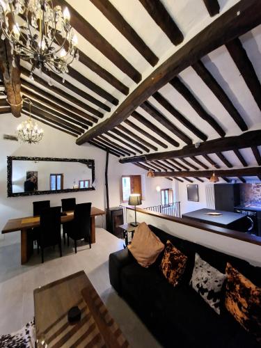 The Loft, Barga (fotografie 10)