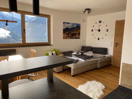 Ferienwohnung Fotscherblick in Sellrain