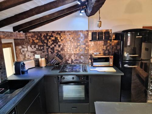 The Loft, Barga (fotografie 7)