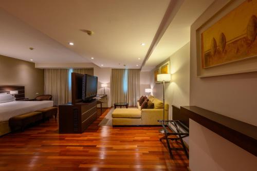 Orfeo Suites Cordoba in Cordoba