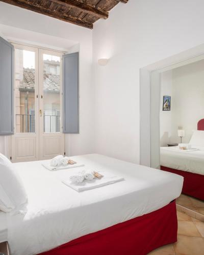 Suites Campo de' Fiori - Zen18-19-20, Roma (foto 8)