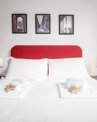 Suites Campo de' Fiori - Zen18-19-20, Roma (foto 5)