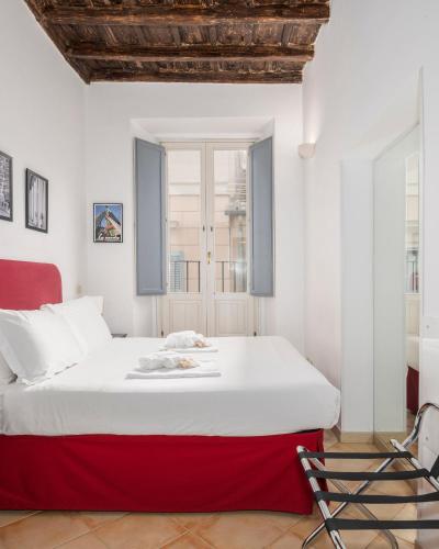 Suites Campo de' Fiori - Zen18-19-20, Roma (foto 3)