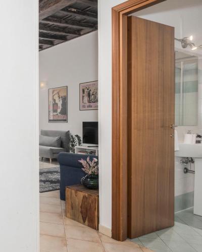 Suites Campo de' Fiori - Zen18-19-20, Roma (foto 9)