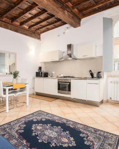 Suites Campo de' Fiori - Zen18-19-20 1