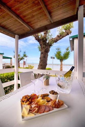 Girasole Eco Family Village – Fermo, MO