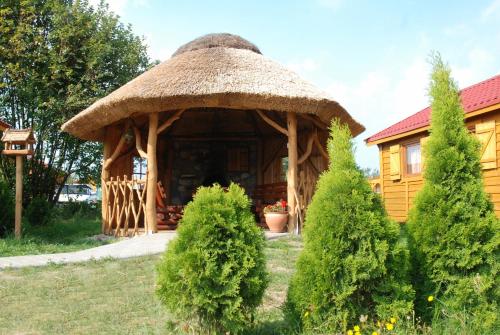 Słoneczna Polana