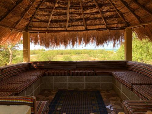 Villa L'Aldiana in Palmarin