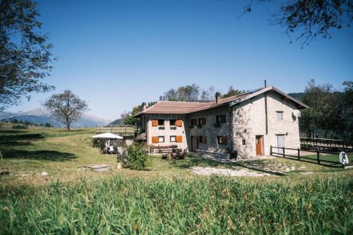 Chalet Maso Pino