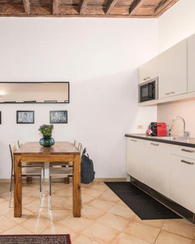 Suites Campo de' Fiori - Zen18-19-20 3