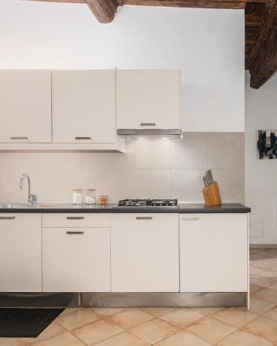Suites Campo de' Fiori - Zen18-19-20 5
