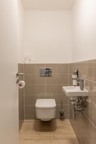 NFS - Národný futbalový štadión - Apartman, Братислава (фото 9)