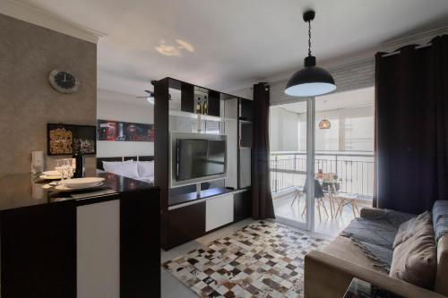 Apartamento 408 em condomínio de alto padrão photo 3