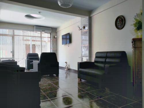 共用Lounge/電視區