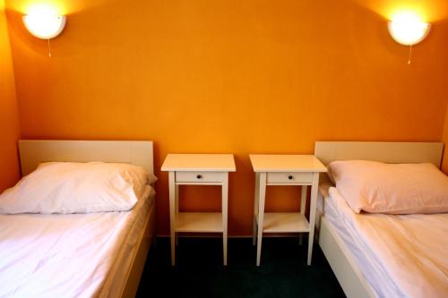 Hotelové Pokoje Kolčavka - image 10