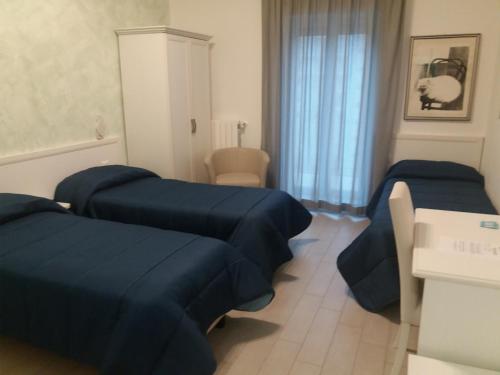 Hotel Costa – Bari, LA