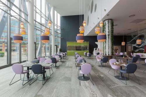 voco Milan-Fiere by IHG, Milan (photo 9)