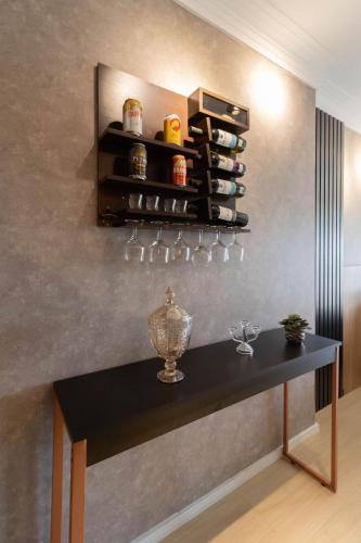 Apartamento 610 em condomínio de alto padrão photo 4