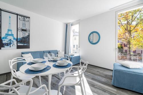 Palazzo Ruzante Padova - Parigi Apt - Padova