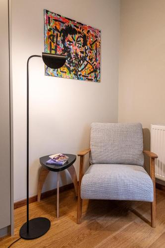 Elegant Luxury Aprt in Kolonaki - image 2