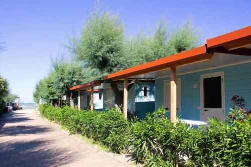 Girasole Eco Family Village – Fermo, MO