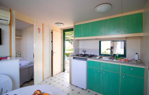 Girasole Eco Family Village – Fermo, MO