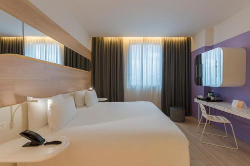 voco Milan-Fiere, an IHG Hotel