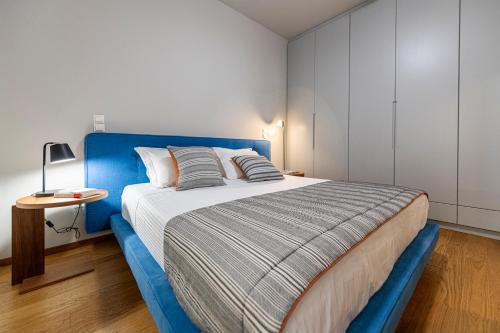 Elegant Luxury Aprt in Kolonaki - main image