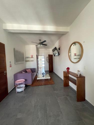 Suites Maya Ka’an Room Type - Twin Room